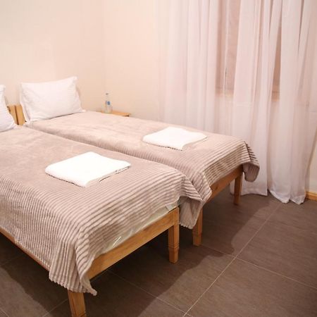 Guesthouse Emma Gyumri Eksteriør bilde