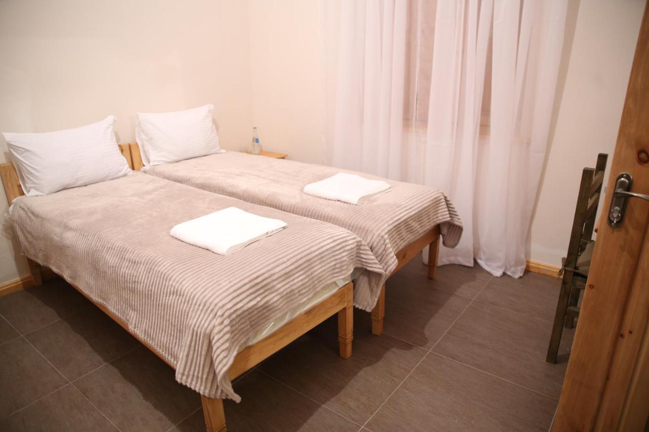 Guesthouse Emma Gyumri Eksteriør bilde