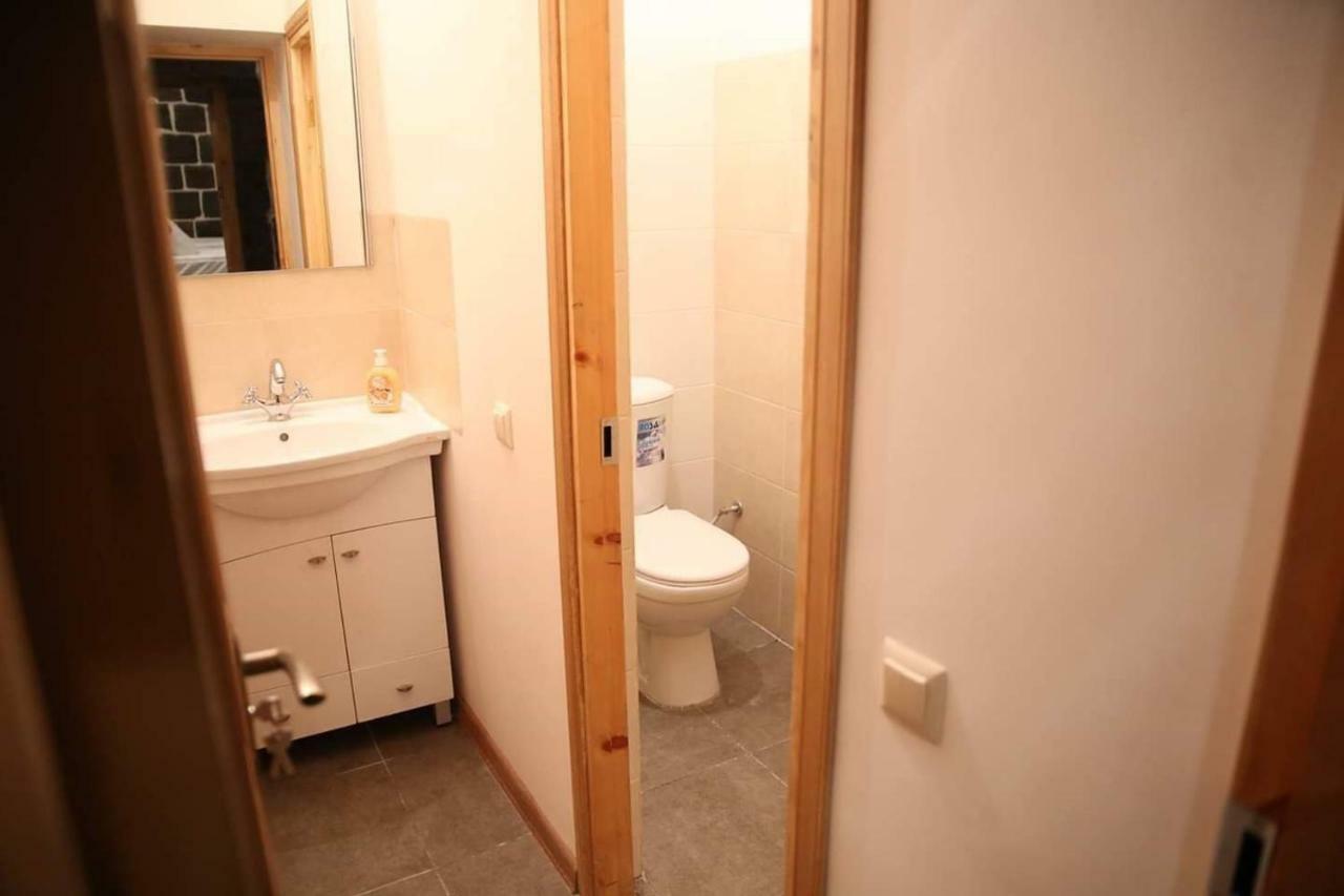 Guesthouse Emma Gyumri Eksteriør bilde