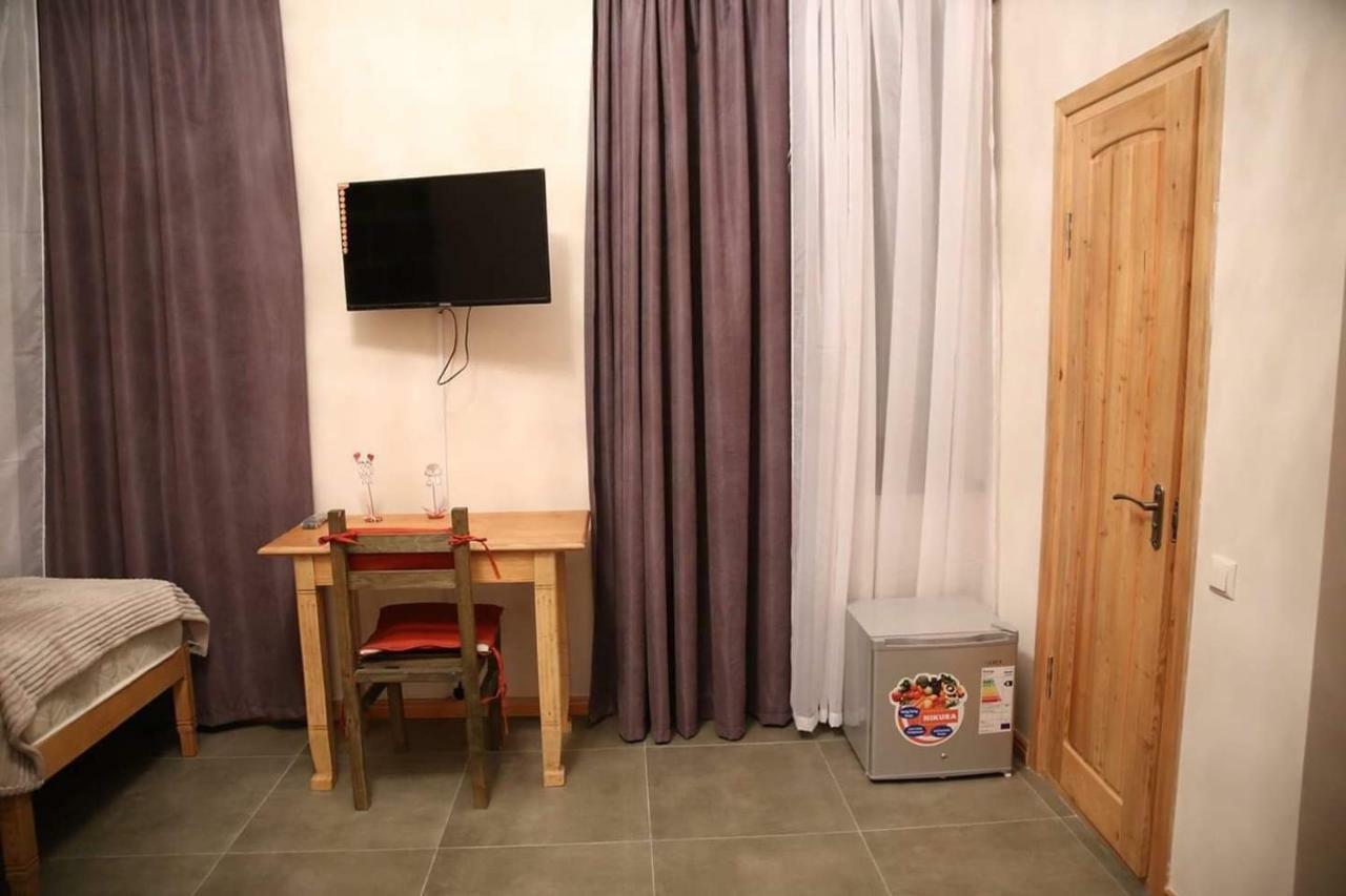 Guesthouse Emma Gyumri Eksteriør bilde