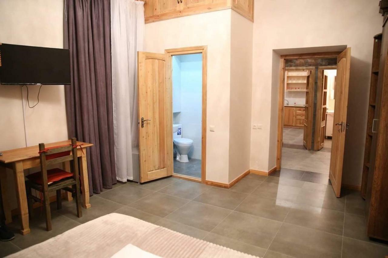 Guesthouse Emma Gyumri Eksteriør bilde