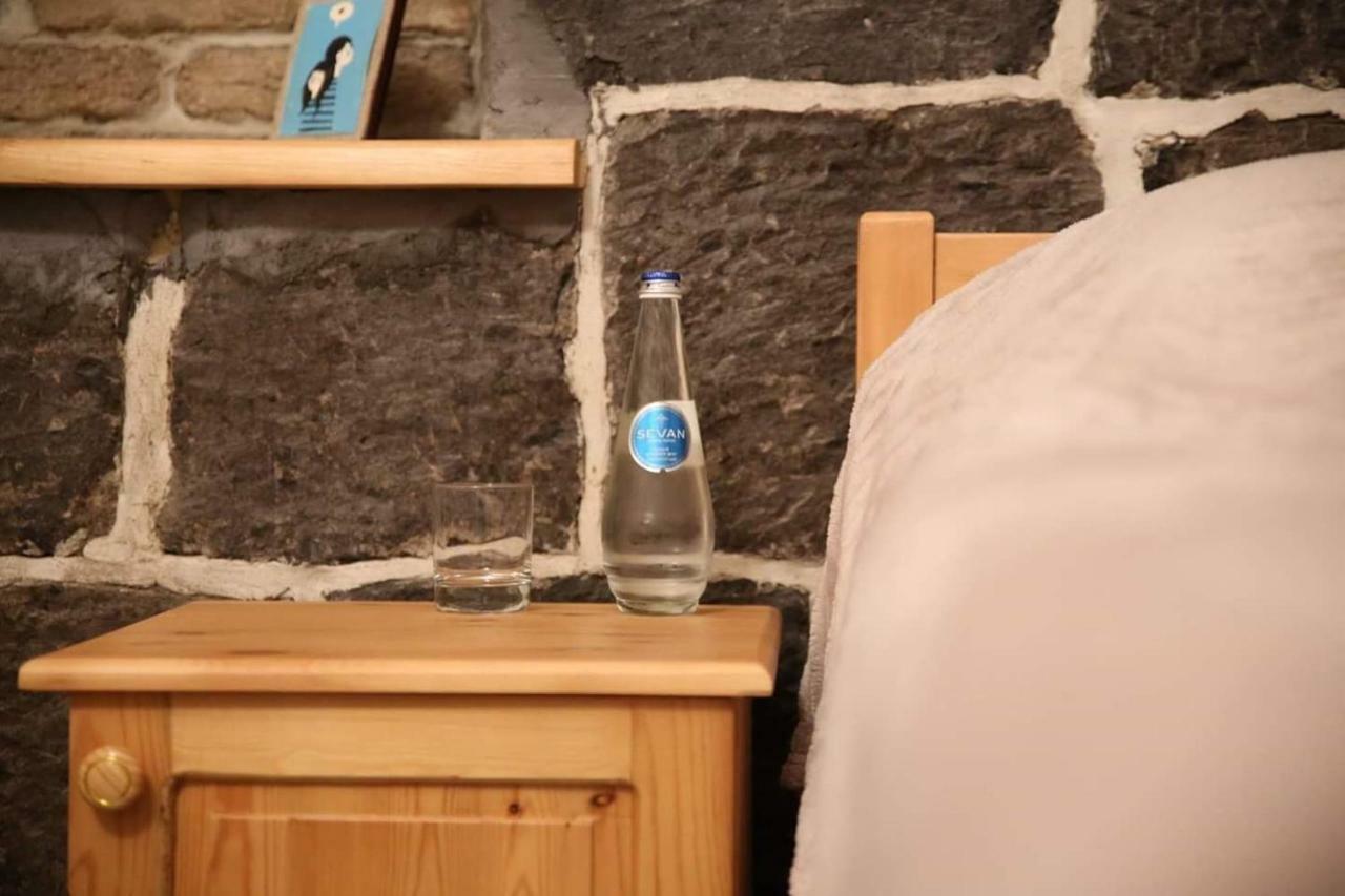 Guesthouse Emma Gyumri Eksteriør bilde