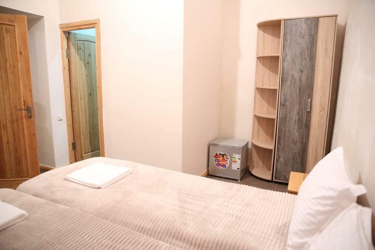 Guesthouse Emma Gyumri Eksteriør bilde