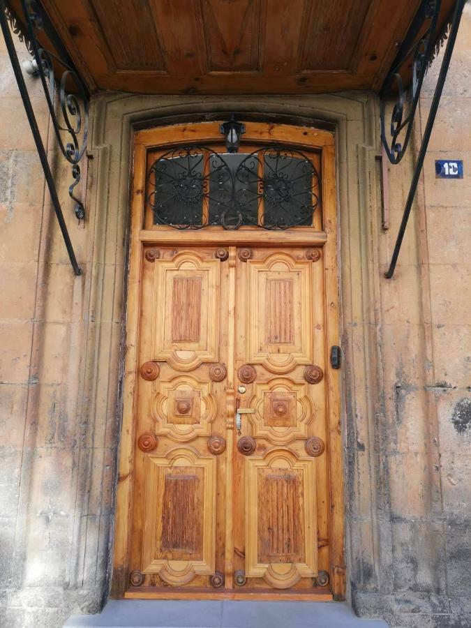 Guesthouse Emma Gyumri Rom bilde
